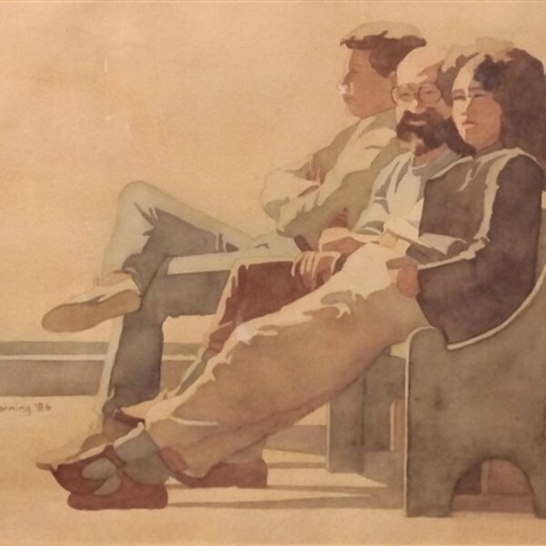 Sue Corning