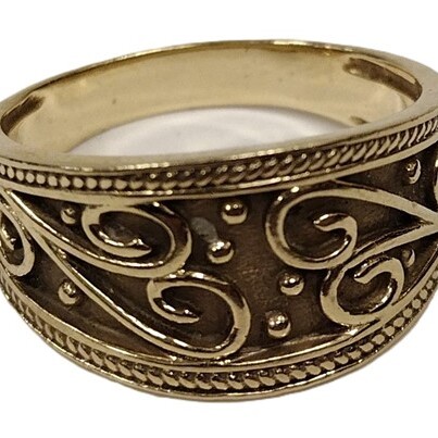 14K RING