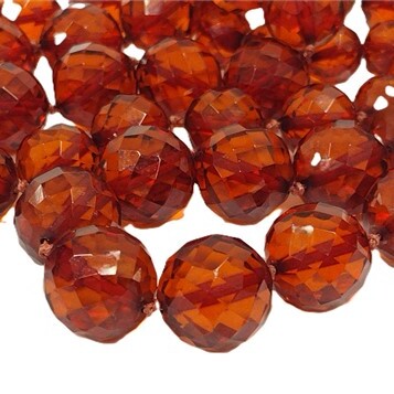 VINTAGE PLASTIC BEADS