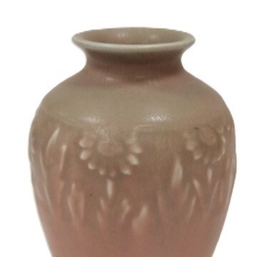 ROOKWOOD POTTERY