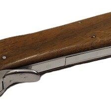 GERMAN PILOTS GRAVITY KNIFRE